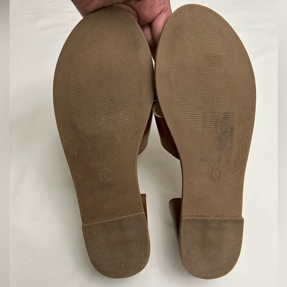 [Sz9]Universal Thread Sandals - Picture 6 of 7